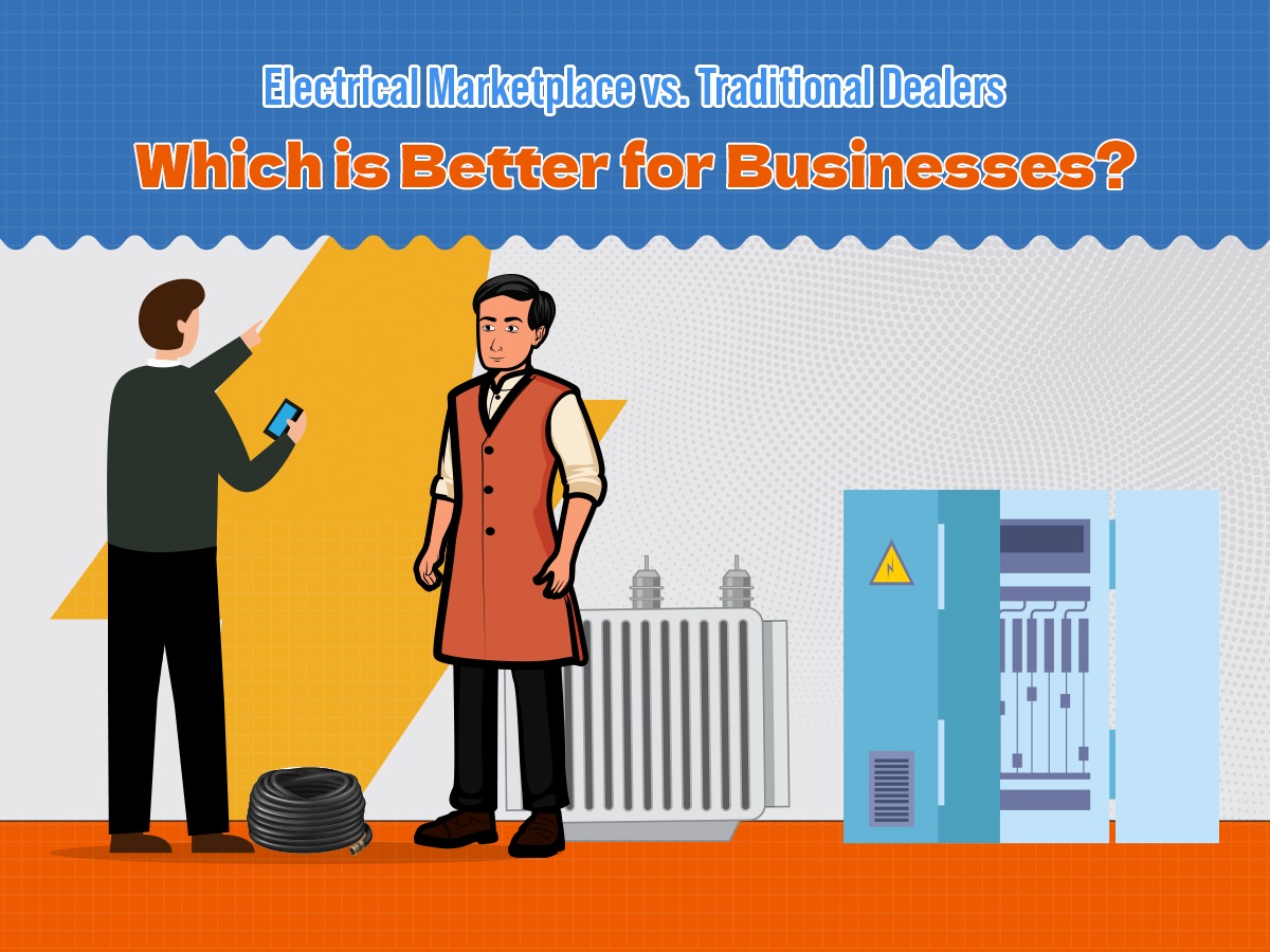 Best electrical manufacturers in india
