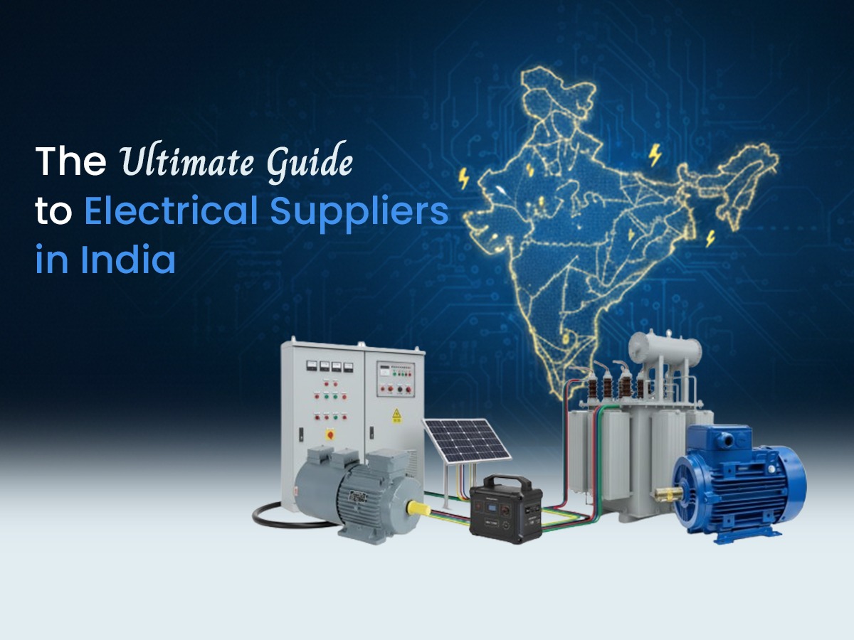 Electrical products for contractors