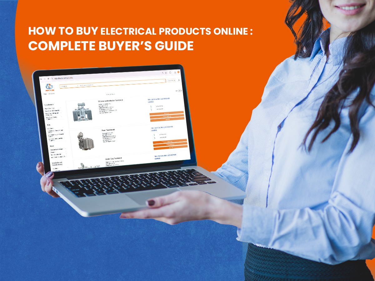 Buyers Guide : Electrical
